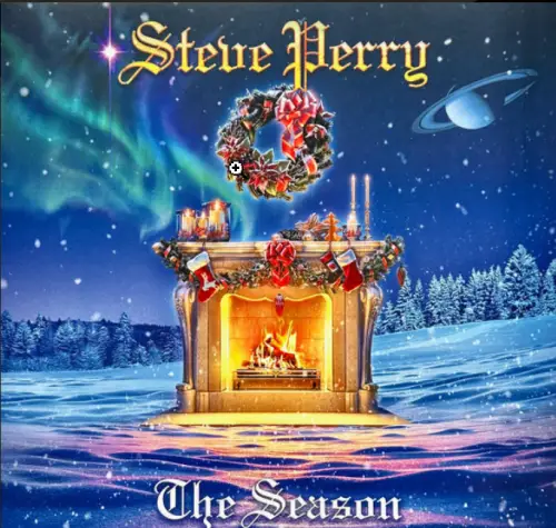 Steve Perry : The Season
